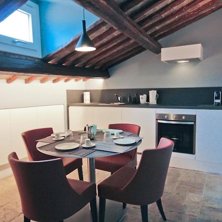 Castel Sant'Angelo Luxury Rooms & Tour Rome Exterior photo