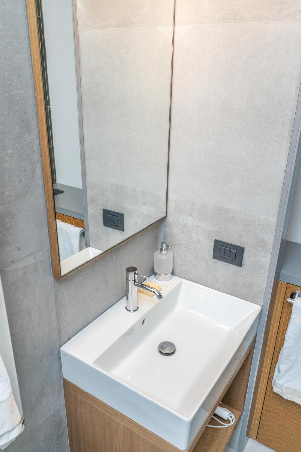 Castel Sant'Angelo Luxury Rooms & Tour Rome Exterior photo