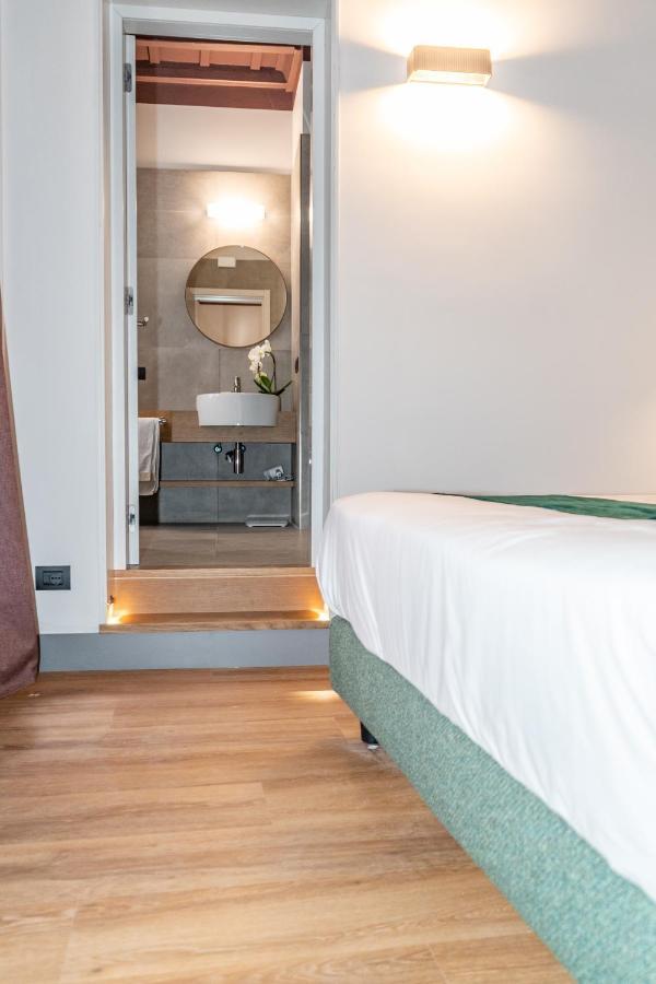 Castel Sant'Angelo Luxury Rooms & Tour Rome Exterior photo