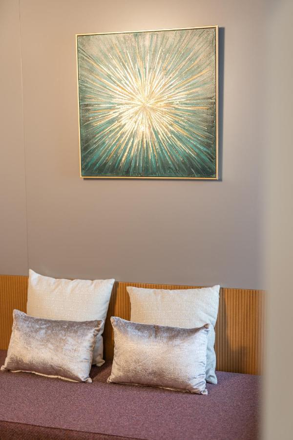 Castel Sant'Angelo Luxury Rooms & Tour Rome Exterior photo