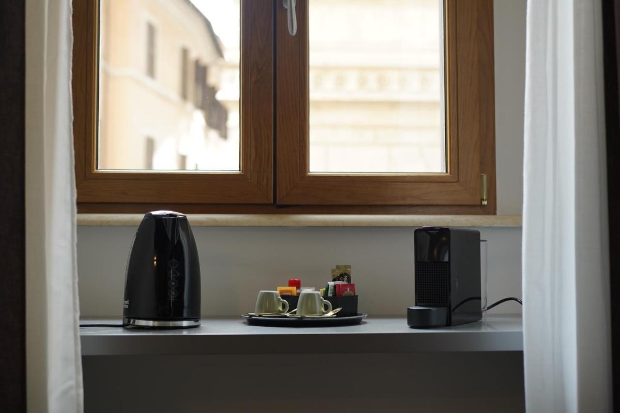 Castel Sant'Angelo Luxury Rooms & Tour Rome Exterior photo