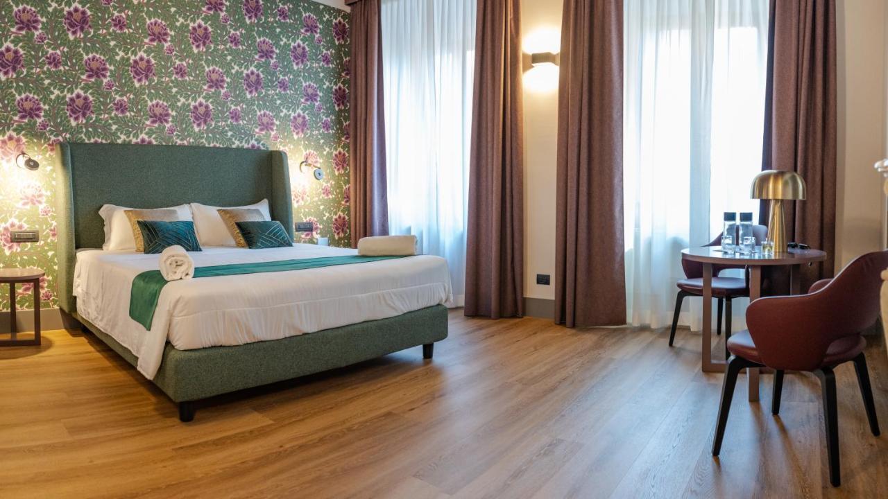 Castel Sant'Angelo Luxury Rooms & Tour Rome Exterior photo