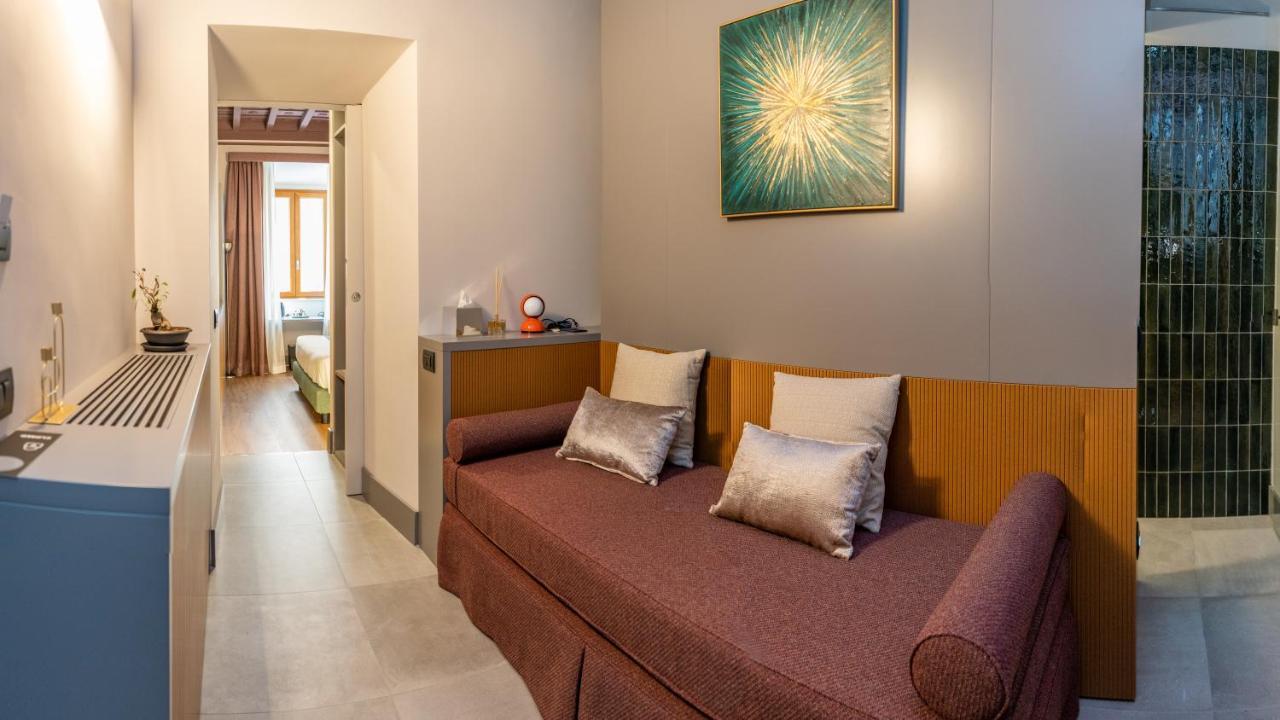 Castel Sant'Angelo Luxury Rooms & Tour Rome Exterior photo