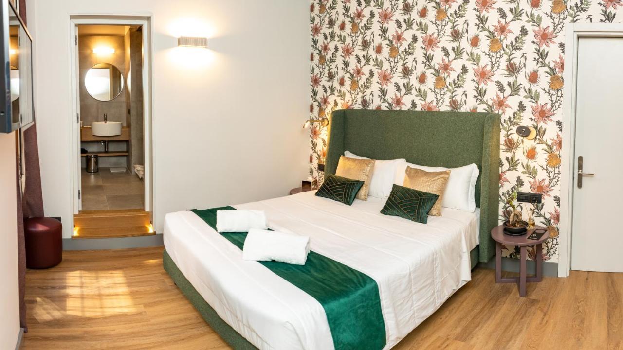 Castel Sant'Angelo Luxury Rooms & Tour Rome Exterior photo