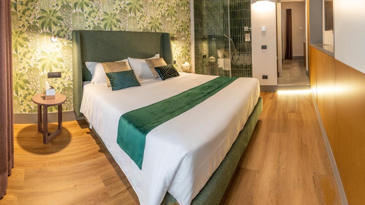 Castel Sant'Angelo Luxury Rooms & Tour Rome Exterior photo