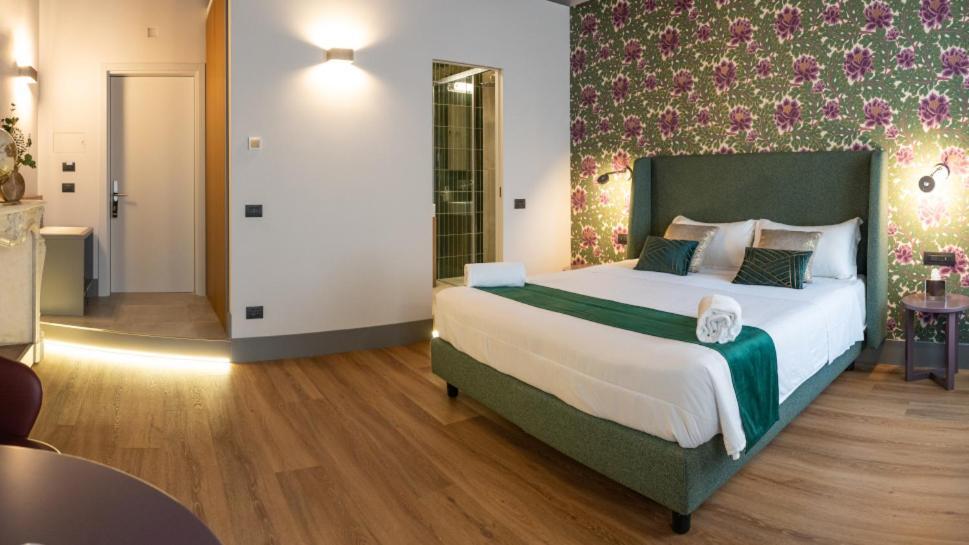 Castel Sant'Angelo Luxury Rooms & Tour Rome Exterior photo