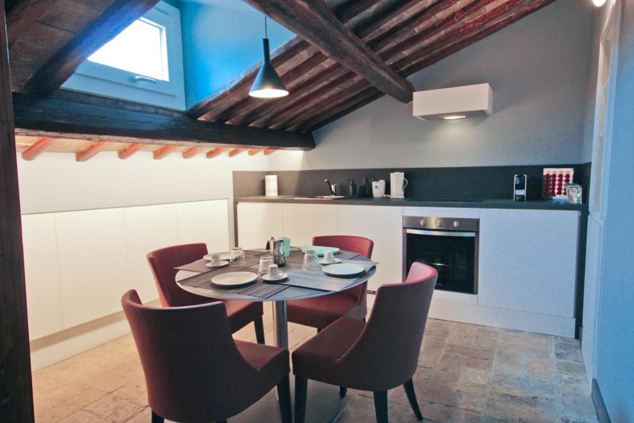 Castel Sant'Angelo Luxury Rooms & Tour Rome Exterior photo